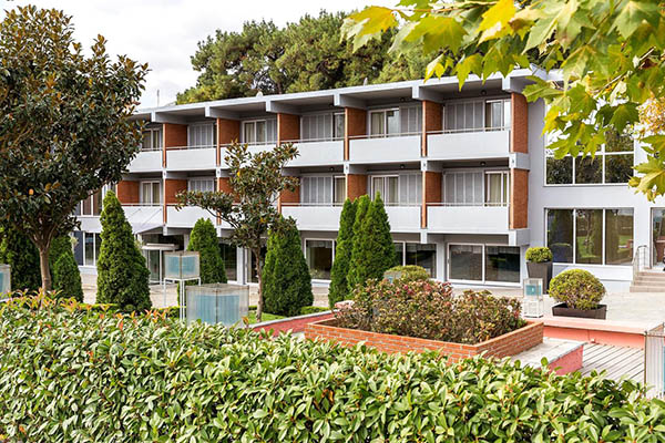 Hotel Elisso