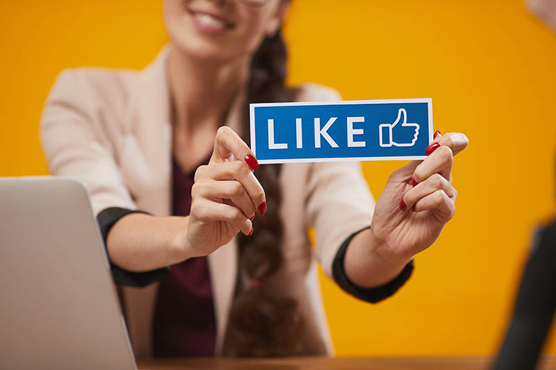 NetUUp Social media