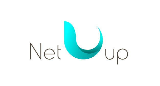 Net U Up Logo
