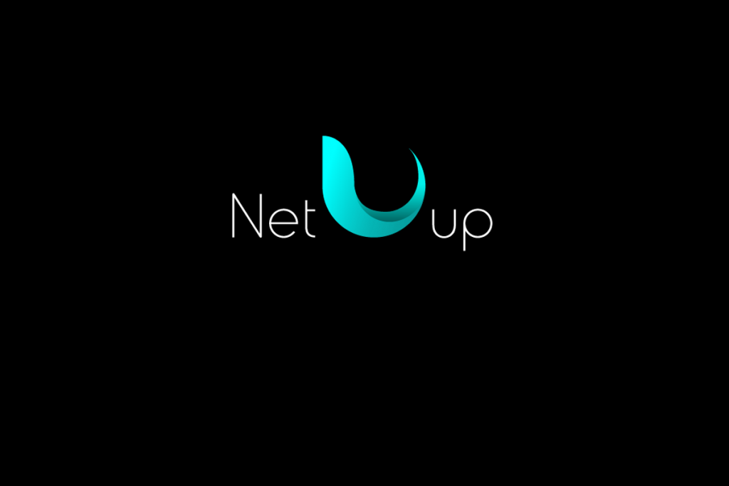 NetUUp Black